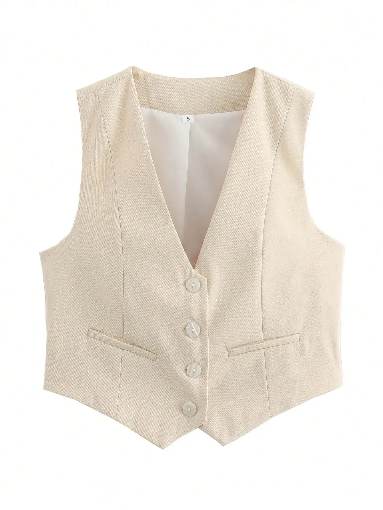 The Aura Essential Waistcoat