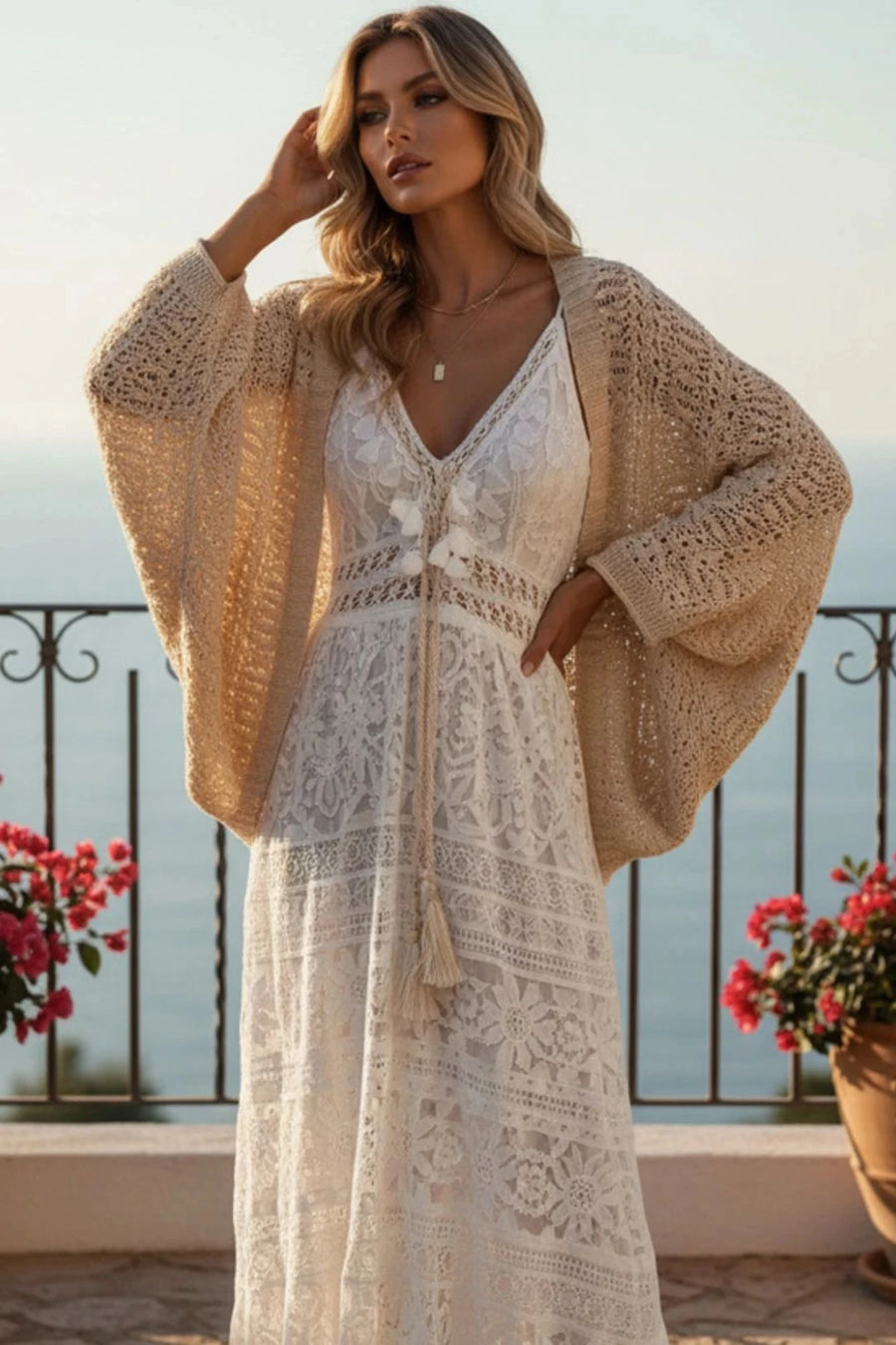 Aura Riviera Set