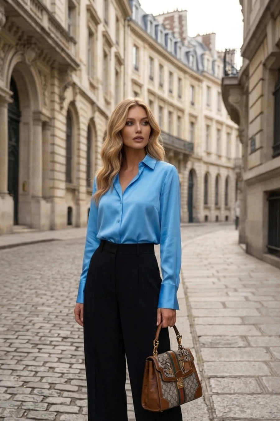 London Chic Set