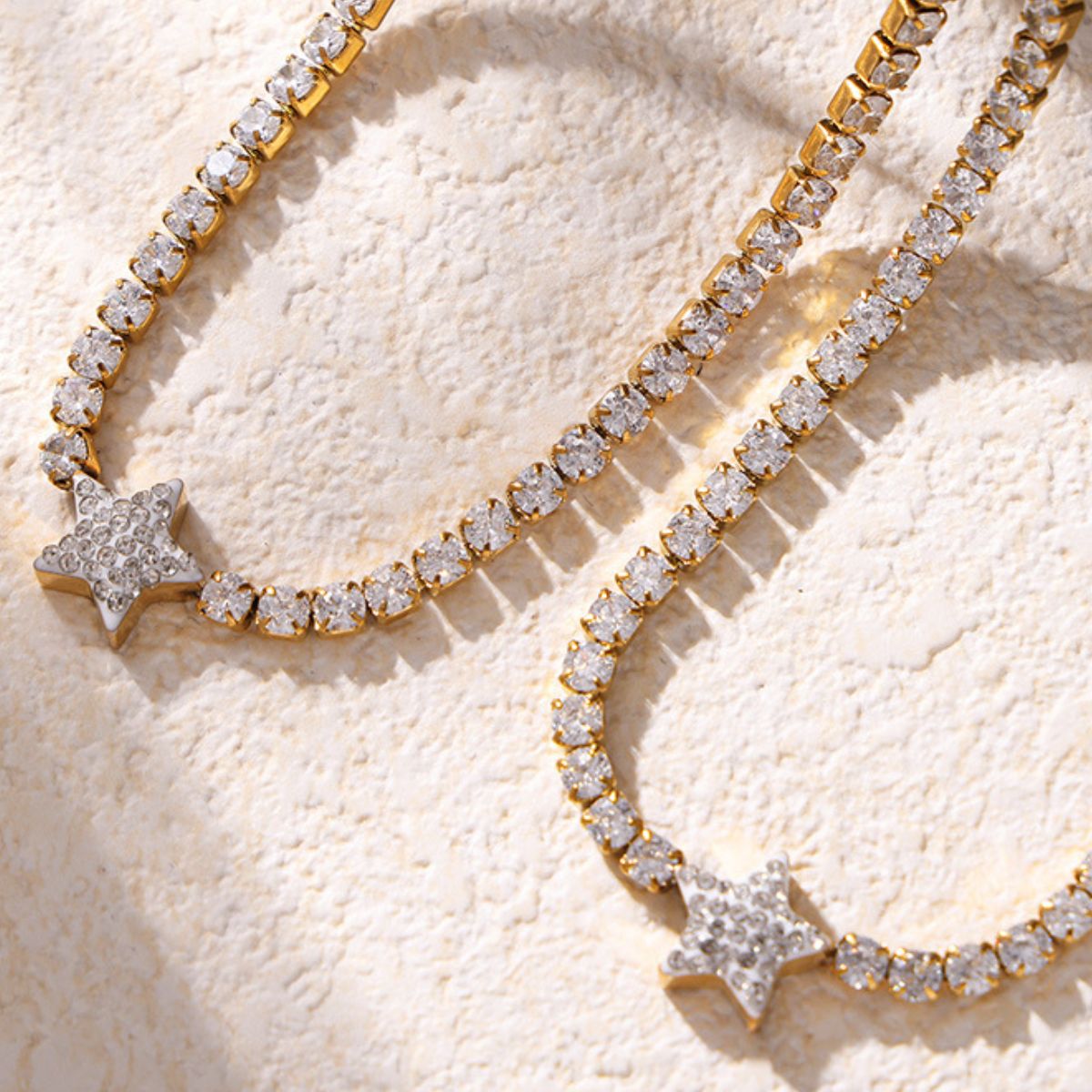 The Aura Signature Jewellery