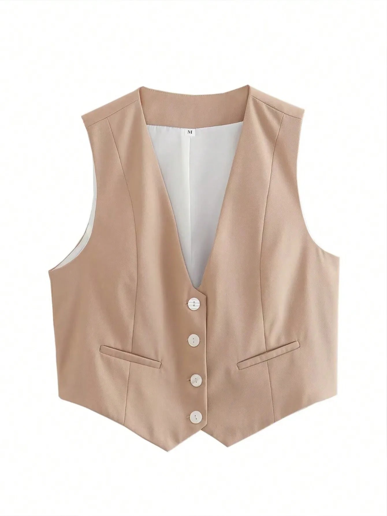 The Aura Essential Waistcoat