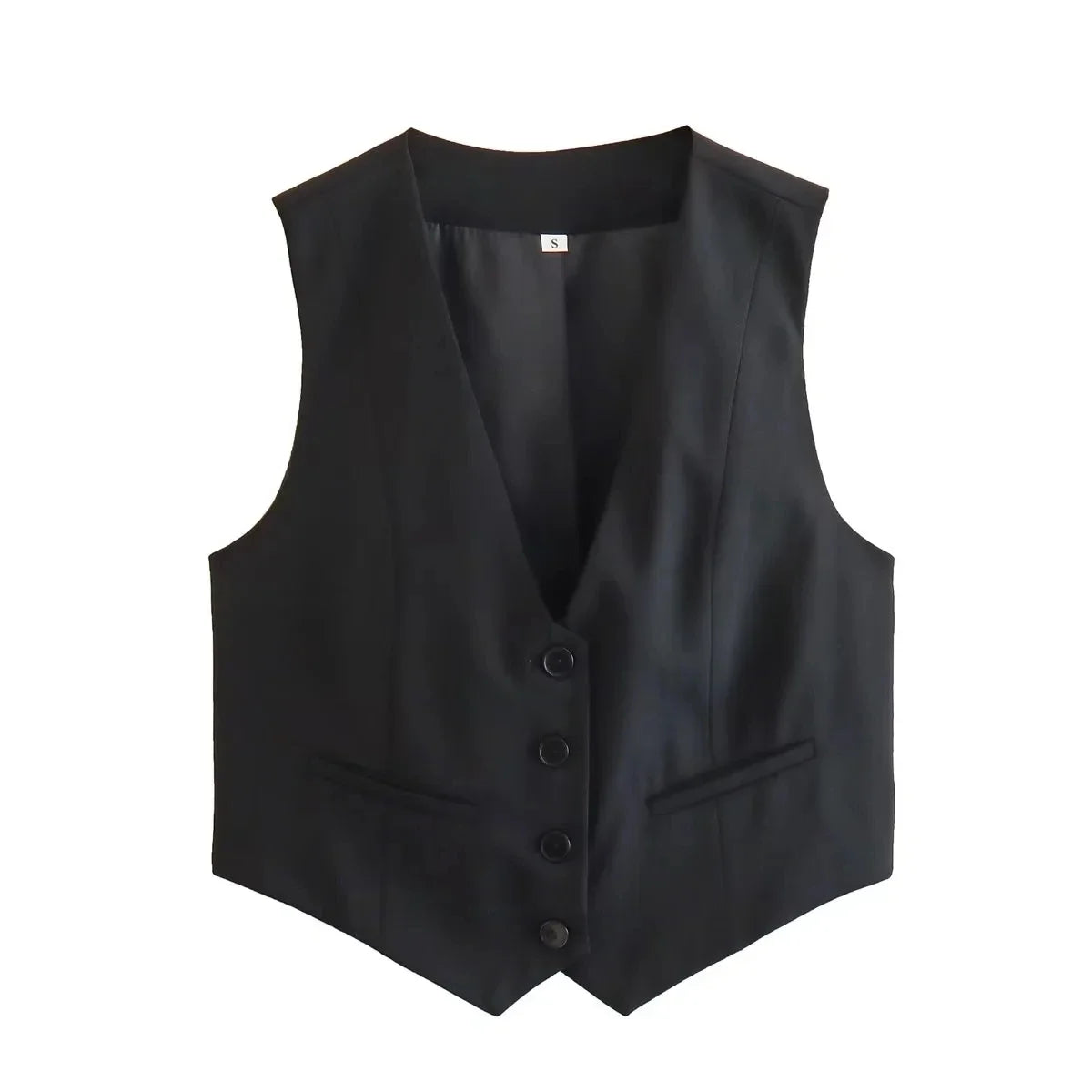 The Aura Essential Waistcoat